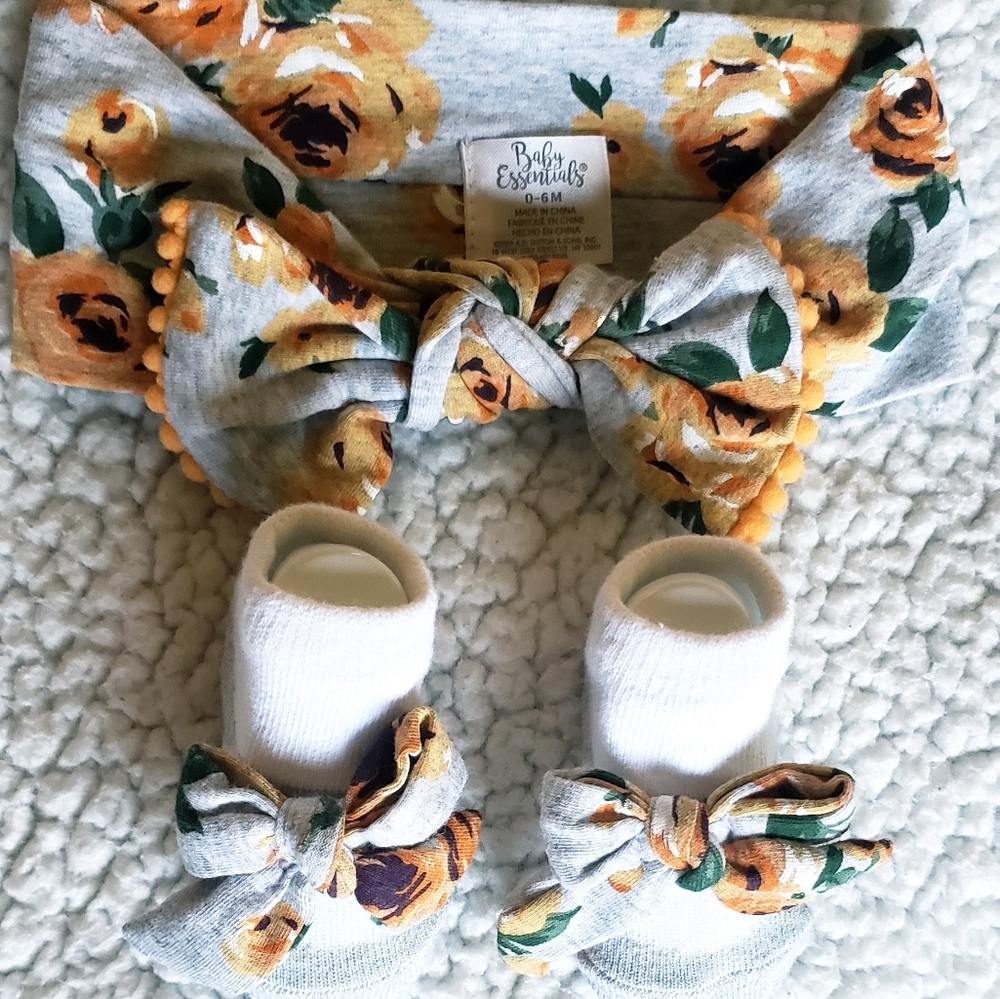 Baby Essentials